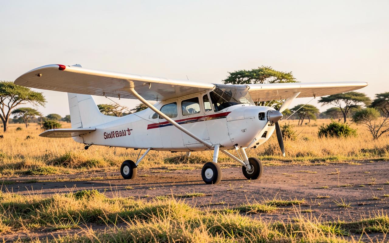 Cessna Grand Caravan